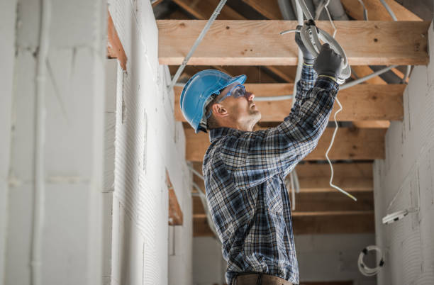 Best Affordable Emergency Electrician  in Somerset, MD