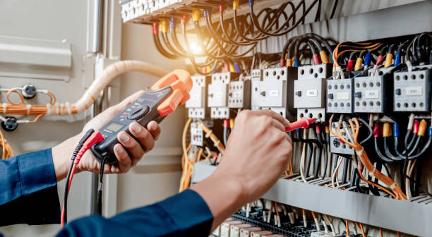 Best Electrical Installation Contractor  in Somerset, MD