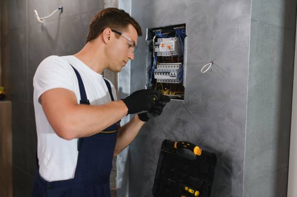 Best Affordable Emergency Electrician  in Somerset, MD