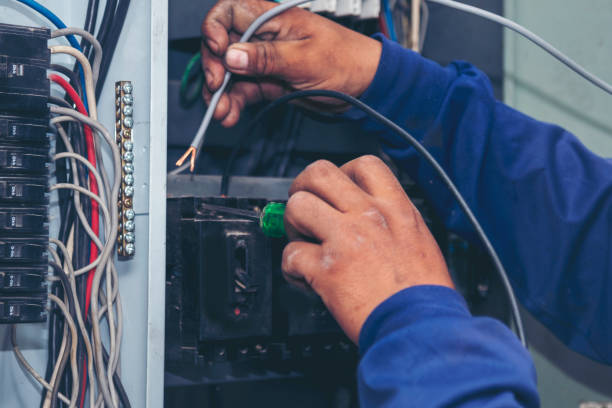 Best Affordable Electrician  in Somerset, MD