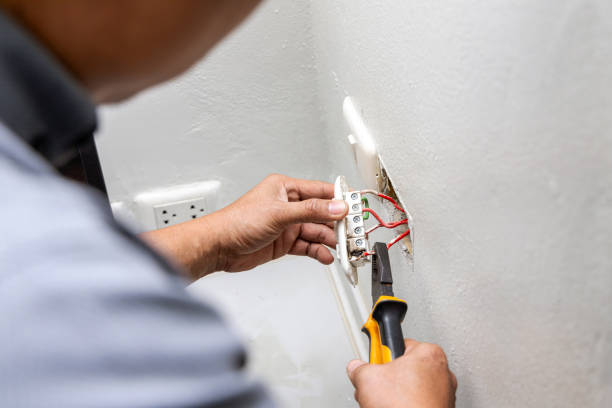 Best Residential Electrician Services  in Somerset, MD