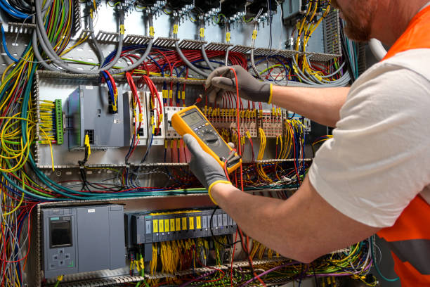 Best 24-Hour Electrician  in Somerset, MD