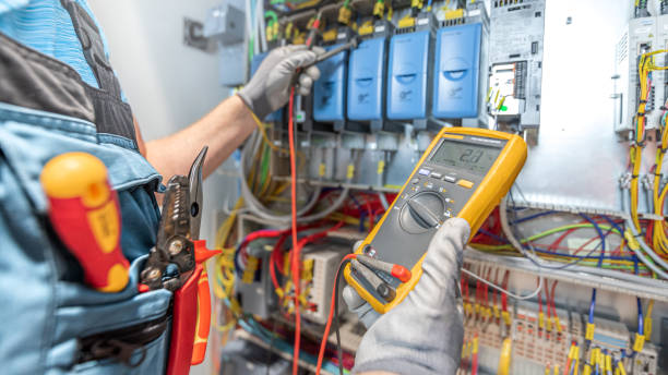 Best Local Electrician Companies  in Somerset, MD