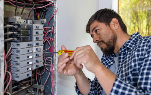 Best Electrical Rewiring Services  in Somerset, MD